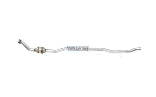 WALKER 20458 Catalytic Converter