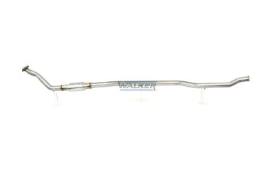 Catalytic Converter WALKER 20468