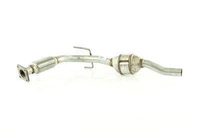 Catalytic Converter WALKER 20471