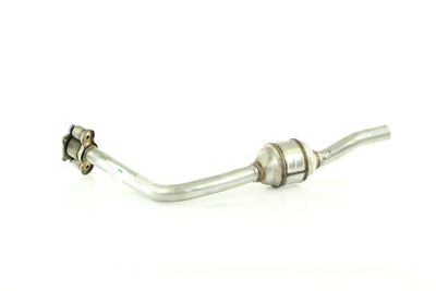 Catalytic Converter WALKER 20472