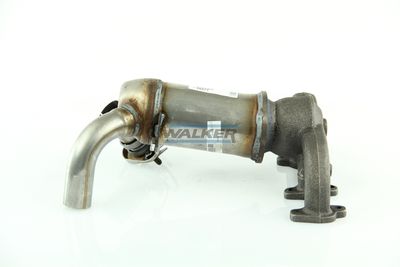 Catalytic Converter WALKER 20477