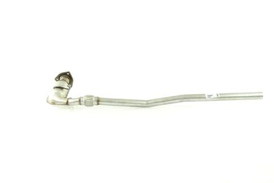 Catalytic Converter WALKER 20480
