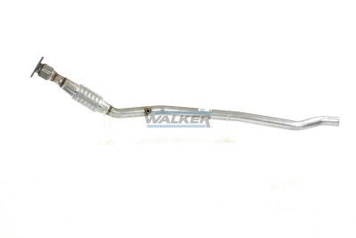 Catalytic Converter WALKER 20483