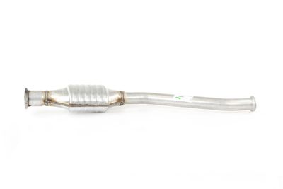 Catalytic Converter WALKER 20489
