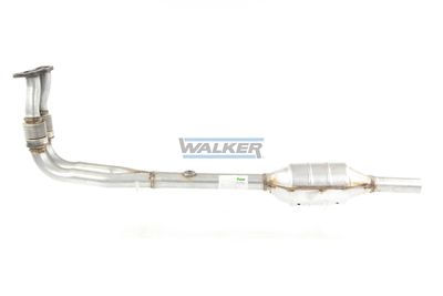 Catalytic Converter WALKER 20492