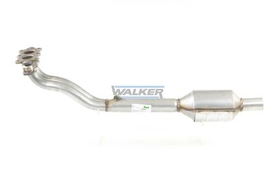 Catalytic Converter WALKER 20494