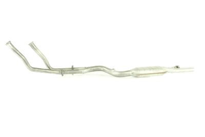 Catalytic Converter WALKER 20514