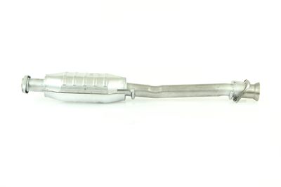 Catalytic Converter WALKER 20521