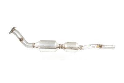 Catalytic Converter WALKER 20530