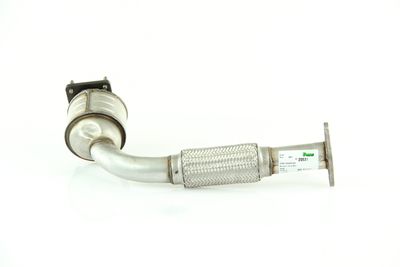 Catalytic Converter WALKER 20531