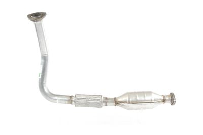 Catalytic Converter WALKER 20533