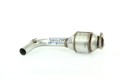 Catalytic Converter WALKER 20535