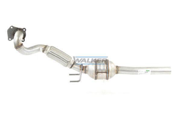 WALKER 20539 Catalytic Converter