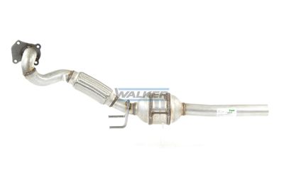 Catalytic Converter WALKER 20539