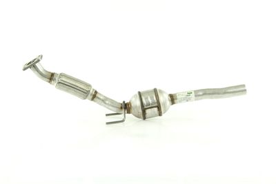 Catalytic Converter WALKER 20540