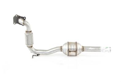 Catalytic Converter WALKER 20541