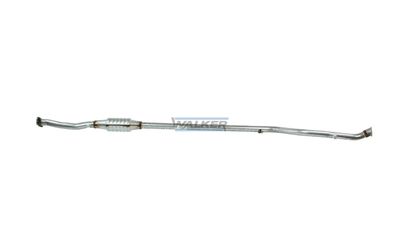 Catalytic Converter WALKER 20543