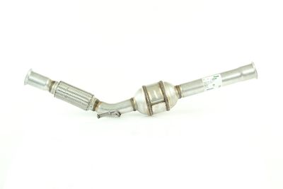 Catalytic Converter WALKER 20548