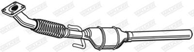 Catalytic Converter WALKER 20549