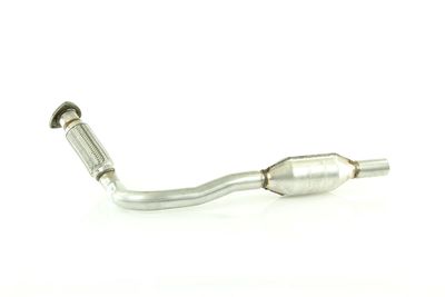 Catalytic Converter WALKER 20552