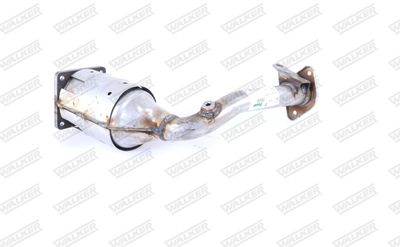 Catalytic Converter WALKER 20558