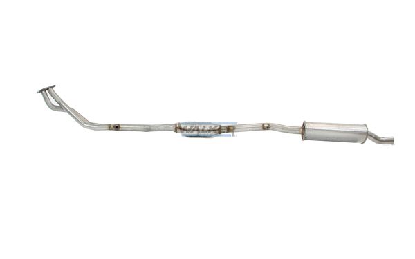 WALKER 20562 Catalytic Converter