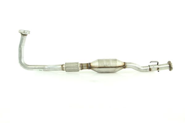 WALKER 20566 Catalytic Converter