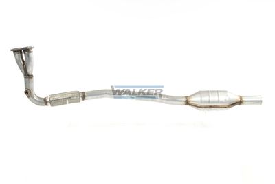 Catalytic Converter WALKER 20567