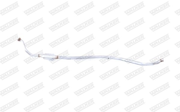 WALKER 20572 Catalytic Converter