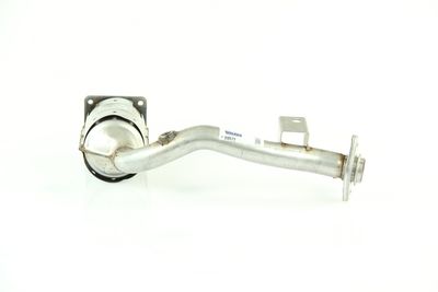 Catalytic Converter WALKER 20573