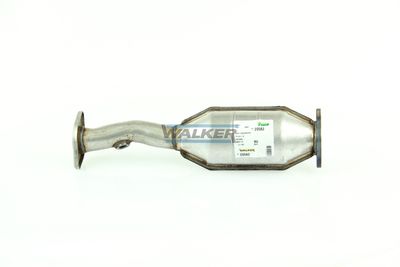 Catalytic Converter WALKER 20582