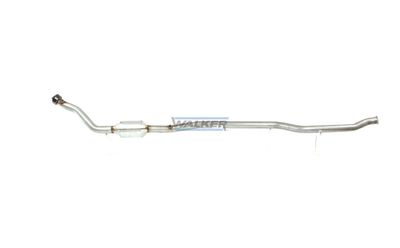 Catalytic Converter WALKER 20591