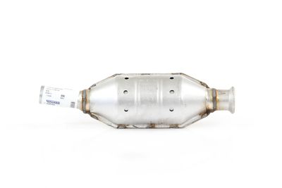 Catalytic Converter WALKER 20596