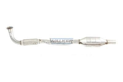 Catalytic Converter WALKER 20599