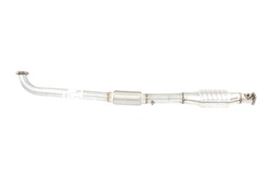 Catalytic Converter WALKER 20603
