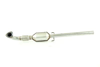 Catalytic Converter WALKER 20605