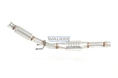 Catalytic Converter WALKER 20610