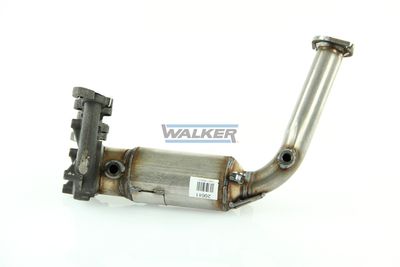 Catalytic Converter WALKER 20611