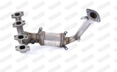 Catalytic Converter WALKER 20612