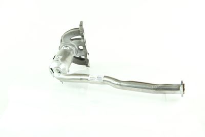 Catalytic Converter WALKER 20617