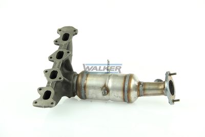 Catalytic Converter WALKER 20618