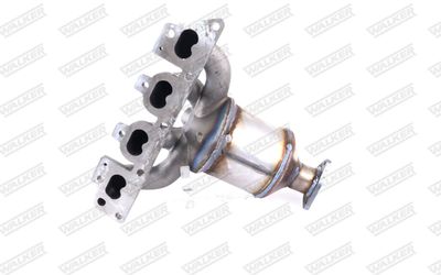 Catalytic Converter WALKER 20619