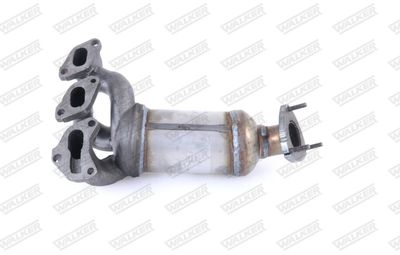 Catalytic Converter WALKER 20620