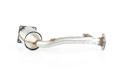 Catalytic Converter WALKER 20627