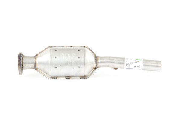WALKER 20630 Catalytic Converter