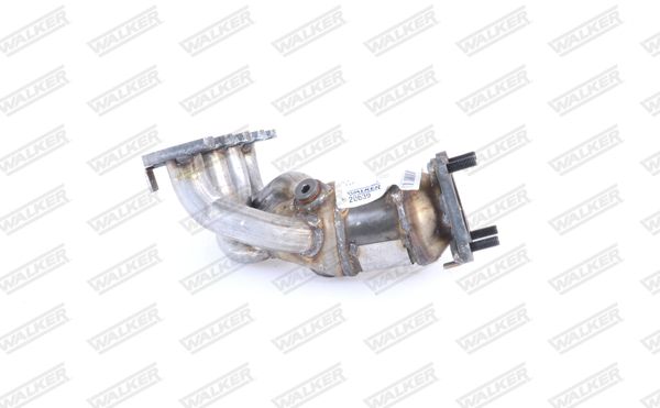 WALKER 20639 Catalytic Converter
