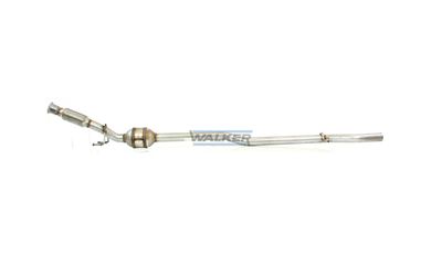 Catalytic Converter WALKER 20644