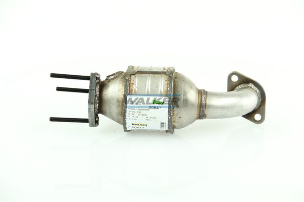 WALKER 20647 Catalytic Converter