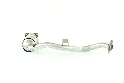 Catalytic Converter WALKER 20649
