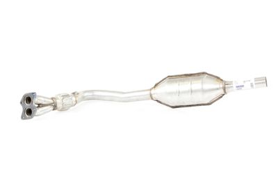 Catalytic Converter WALKER 20650